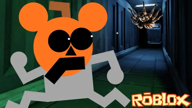 Huntress Roblox Map: Two-Floor Layout and Escape Guide