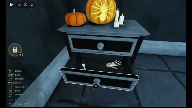 Huntress Roblox is it scary: Horror Gameplay & Scares Reviewed